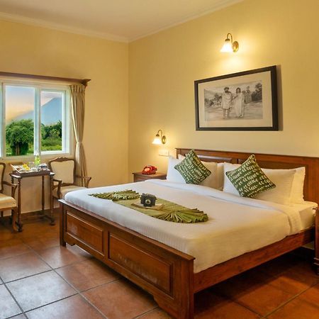 Wild Pastures By Nature Resorts And Stays Masinagudi Exterior photo