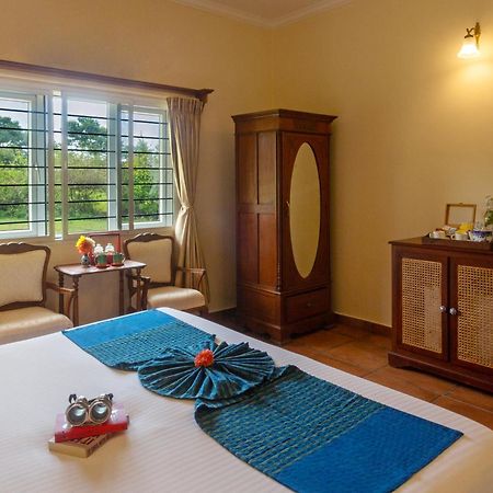 Wild Pastures By Nature Resorts And Stays Masinagudi Exterior photo