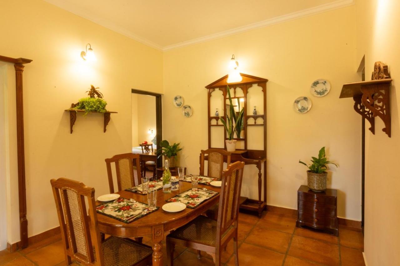Wild Pastures By Nature Resorts And Stays Masinagudi Exterior photo