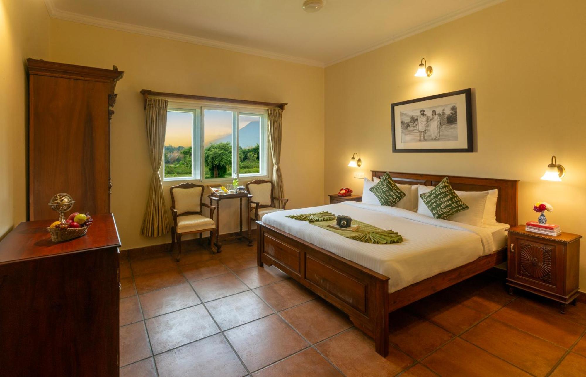Wild Pastures By Nature Resorts And Stays Masinagudi Exterior photo