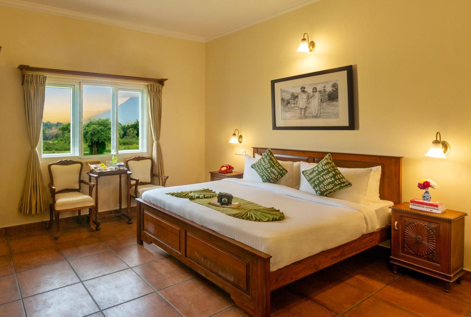 Wild Pastures By Nature Resorts And Stays Masinagudi Exterior photo