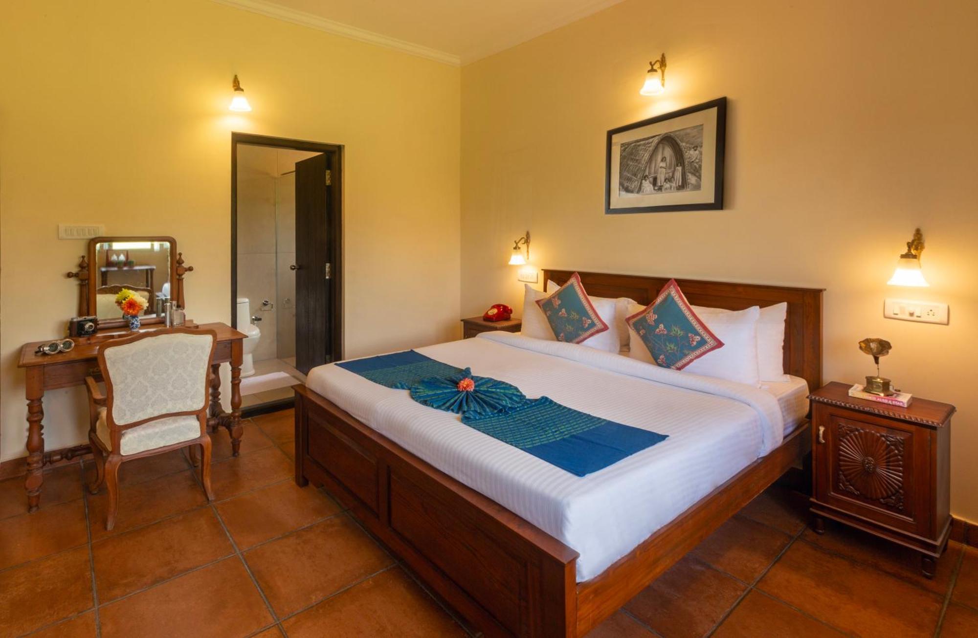 Wild Pastures By Nature Resorts And Stays Masinagudi Exterior photo