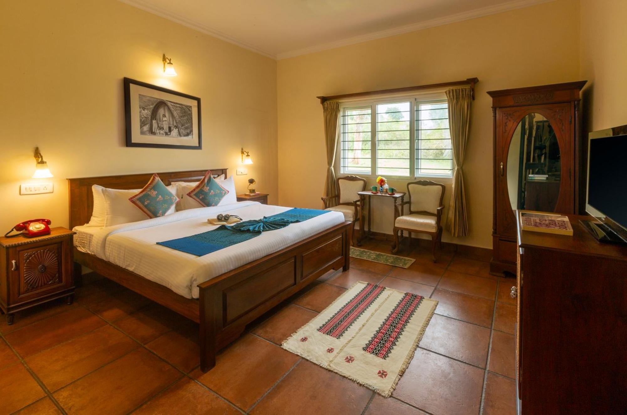 Wild Pastures By Nature Resorts And Stays Masinagudi Exterior photo