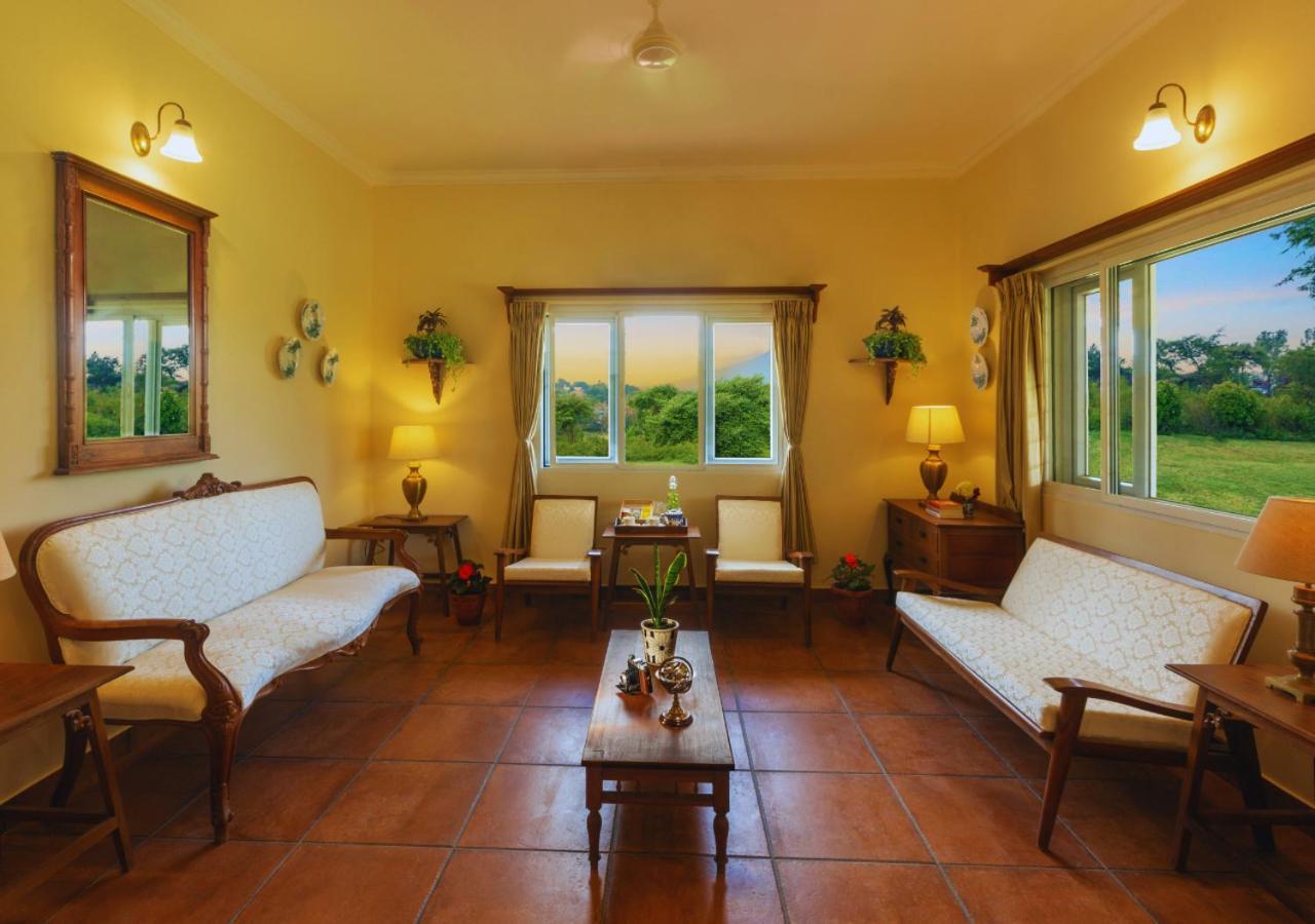Wild Pastures By Nature Resorts And Stays Masinagudi Exterior photo