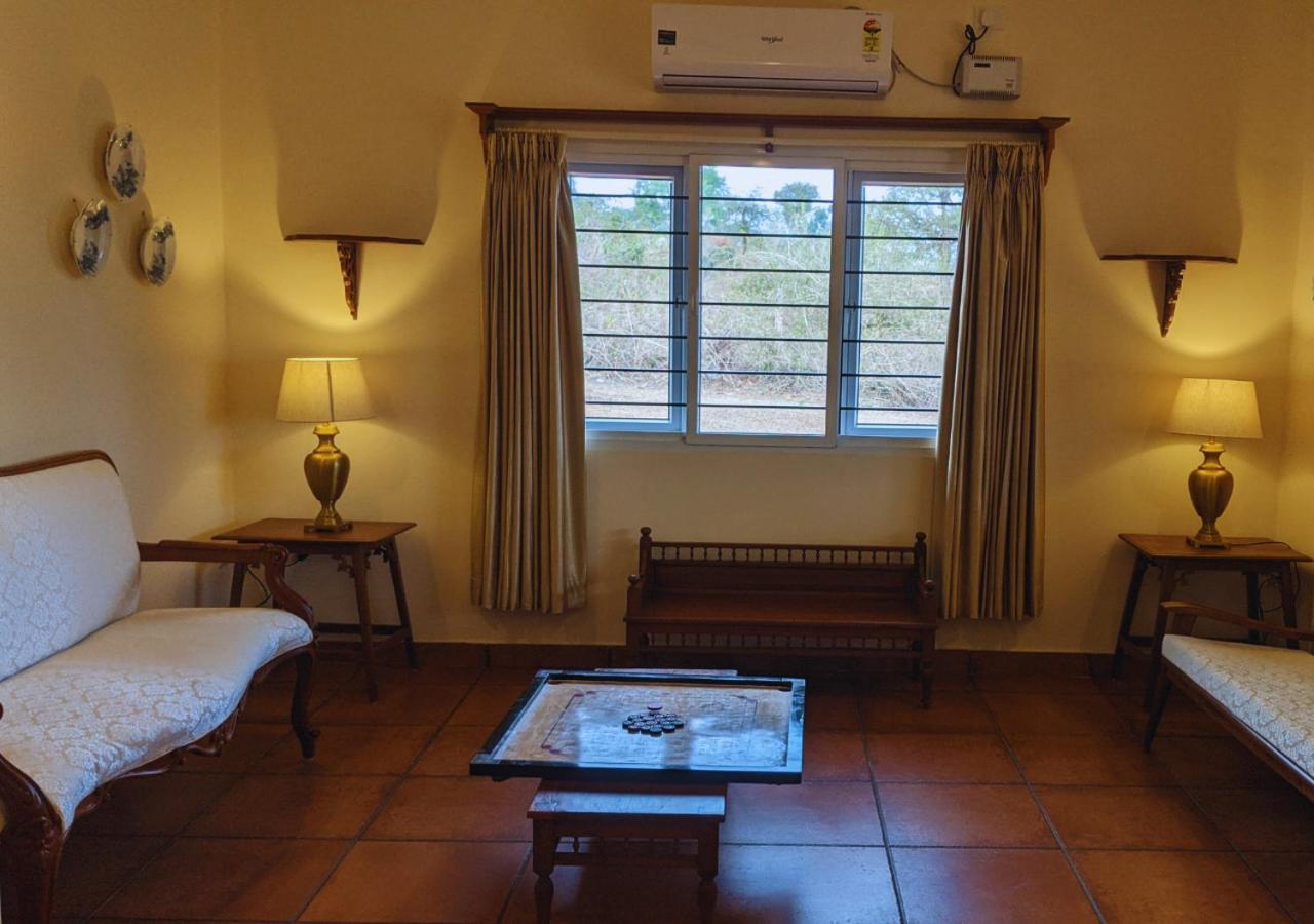 Wild Pastures By Nature Resorts And Stays Masinagudi Exterior photo