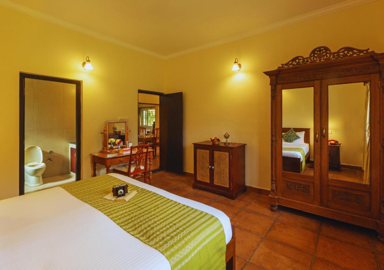 Wild Pastures By Nature Resorts And Stays Masinagudi Exterior photo