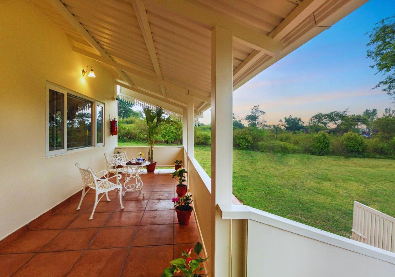 Wild Pastures By Nature Resorts And Stays Masinagudi Exterior photo