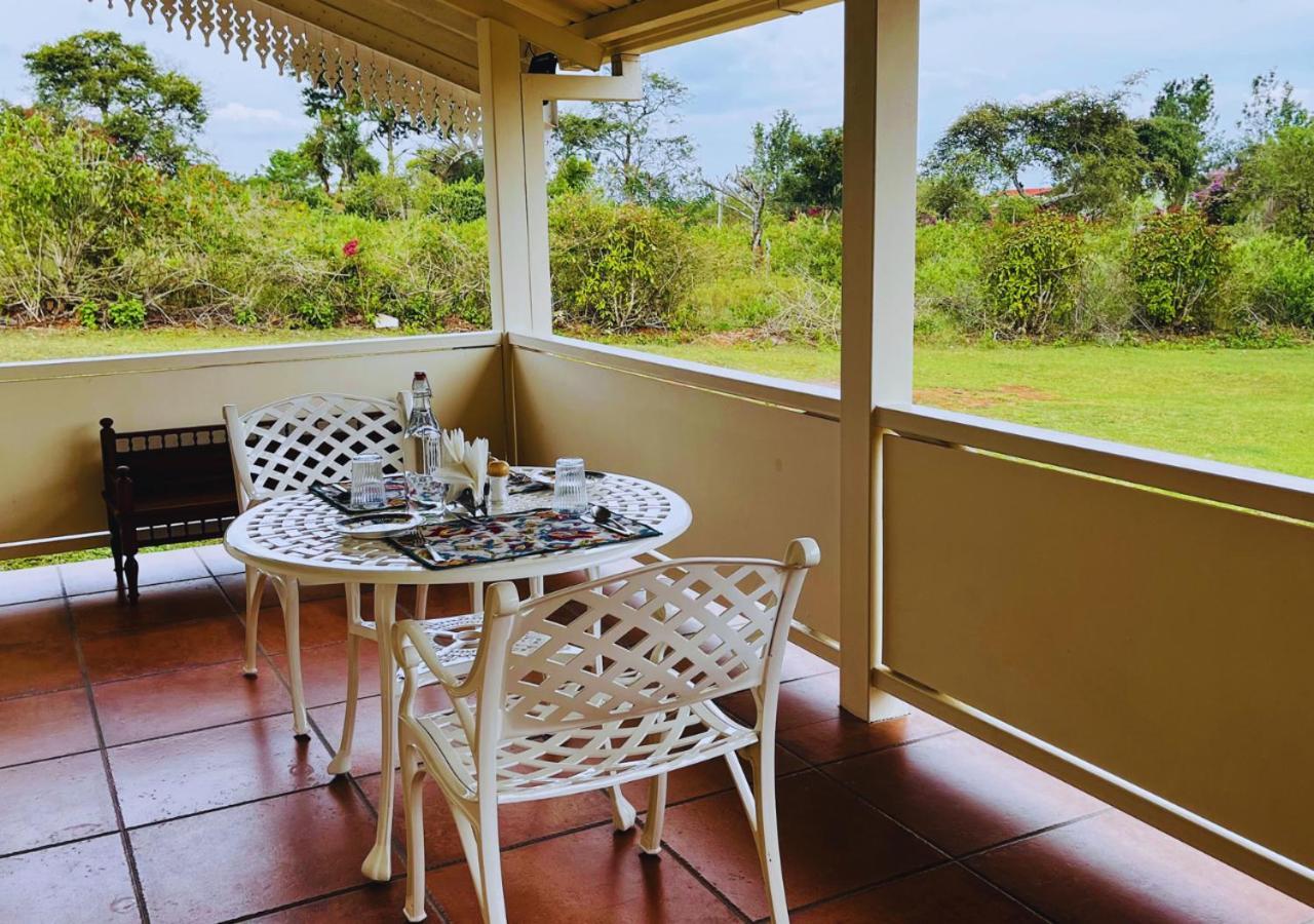 Wild Pastures By Nature Resorts And Stays Masinagudi Exterior photo